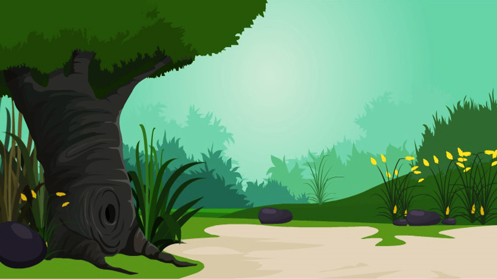 forest cartoon ile ilgili gÃ¶rsel sonucu